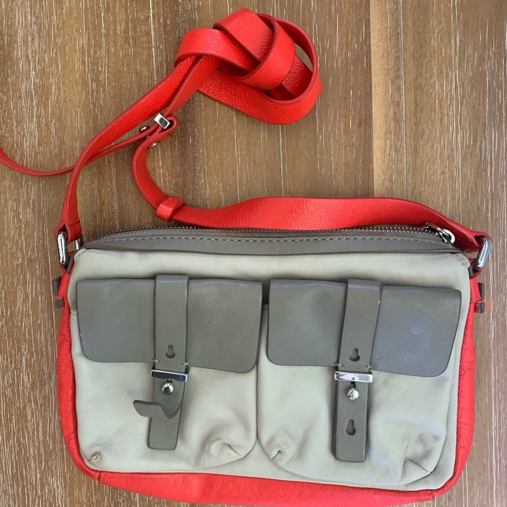 Marc By Marc Jacobs Crossbody Bag